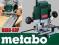 METABO OFE 1229 Signal frezarka górnowrzecionowa