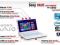 Sony Vaio SVE14A2M6EW NIEPOWTARZALNA OKAZJA !!!
