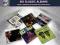 ELLINGTON DUKE 6 Classic Albums V.2 4CD Remastered
