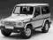 Mercedes G class 90`s SWB 1:18 AUTOART
