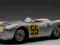 Porsche 550 - 1500 Panamericana 1954 1:18 AUTOART