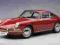 Porsche 911 (1964) 1:18 AUTOART