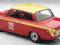 Lotus Cortina MK1 1964 ETC Class Winn 1:18 AUTOART