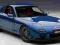Mazda RX-7 Spirit R  1:18 AUTOART
