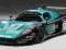 Maserati MC12 FIA GT1 Championship  1:18 AUTOART