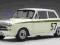 Lotus Cortina MK1 1964 Crystal Palace 1:18 AUTOART