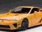 Lexus LFA Nurburgring Package 1:18 AUTOART