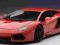 Lamborghini Aventador 1:18 AUTOART