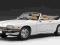 Jaguar XJ-S Cabrio 1:18 AUTOART