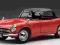 Honda S800 1:18 AUTOART