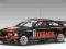 Ford Sierra Cosworth RS 500 Gr A 1987 1:18 AUTOART