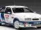 Ford Sierra Rally TDC C.Sainz 1988 1:18 AUTOART