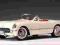 Chevrolet Corvette (1953) 1:18 AUTOART