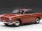 BMW 700 SPORT COUPE 1:18 AUTOART [NOWY]