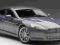 Aston Martin Rapide 1:18 AUTOART