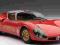 Alfa Romeo Tipo 33 Stradale (1967) 1:18 AUTOART