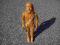 STAR WARS FIGURKA CHEWBACCA 1977r.UNIKAT