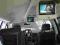 VOYAGER  DVD + 2 X LCD  i TV DVB-T Chrysler Lancia