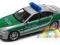 BMW 535i policja 1:34 - 39 WELLY