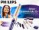 Philips 8w1 prostownica karbownica stylizacja