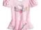 BODY NA BALET _ HELLO KITTY _ H&amp;M _ 122 / 128