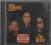 FUGEES THE SCORE CD AUSTRALIA 1996