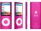 iPod nano 4gen 8GB uszkodzony BCM! (Wwa)