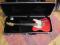 Bill Lawrence Swampkaster Telecaster (nie Fender)