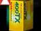 Kodak Trix 400/36 film B&amp;W 09/2015