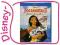 POCAHONTAS 2: PODRÓŻ DO NOWEGO ŚWIATA (DISNEY) [BL