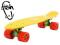 FISH SKATEBOARDS - oryginalna deskorolka FISHKA 06