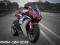 Lampa BiXenon HONDA CB CBR CBF F4i VTR SP ST GL RR