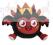 MOSHI MONSTERS DIAVLO MOWIACA DUZA MASKOTKA