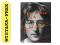 JOHN LENNON LISTY [KSIĄŻKA]