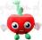 MOSHI MONSTERS MASKOTKA PLUSZOWA LUVLI