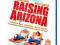 ARIZONA JUNIOR (RAISING ARIZONA)- BLU-RAY-PL