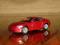 JAGUAR XK COUPE BORDOWY WELLY 1:60