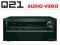 ONKYO TX-NR828 - KREDYT 20x0%, SALON, ODSŁUCHY