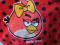 ANGRY BIRDS PIĘKNY POLAR Z USA r.98 GROCHY