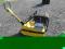 ZAGĘSZCZARKA GRUNTU WACKER DPU 4045 (BOMAG,AMMANN)