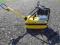 ZAGĘSZCZARKA GRUNTU WACKER DPU 4045 (BOMAG,AMMANN)