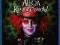 Alicja w Krainie Czarów (Blu-ray) fabularny