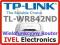 TP-LINK TL-WR842ND ROUTER WiFi USB do Kablówki