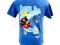 T-shirt koszulka Angry Birds Space Roz. 164