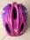 kask dziecięcy pukky 46-54 cm