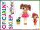 MINI LALKA LALALOOPSY KOWBOJKA I KŁOPOTKA 527305