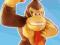 SUPER MARIO BRELOCZEK FIGURKA DONKEY KONG SKLEP 24