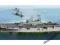 ! USS Iwo Jima LHD-7 1:700 Hobby Boss 83408 !