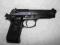 Pistolet Beretta ASG M9 Blow Back