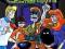 SCOOBY DOO 19 2012